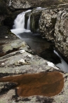 Ardessie waterfalls | fotografie