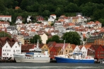 Bergen | fotografie