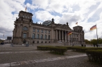 Bundestag | fotografie