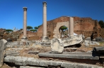 Forum Romanum | fotografie