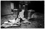 hřbitov Liboc | fotografie