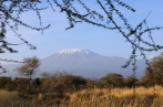 Kilimandjaro | fotografie