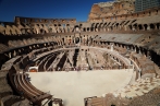 Koloseum | fotografie