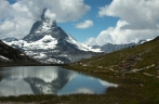 Matterhorn | fotografie