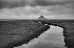 Mont Saint-Michel | fotografie