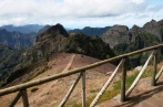 Pico Areeiro | fotografie