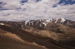 sedlo Taglang La (5328 m) | fotografie